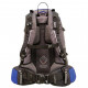 Рюкзак туристичний Terra Incognita Freerider 28 blue / gray (4823081501411)