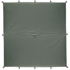 Тент Terra Incognita Tarp 3 x 3 khaki (4823081501725)