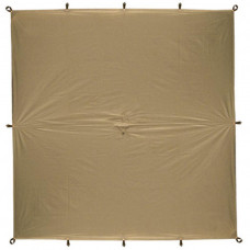 Тент Terra Incognita Tarp 3 x 3 sand (4823081501732)