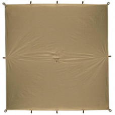 Тент Terra Incognita Tarp 3 x 4 sand (4823081501756)