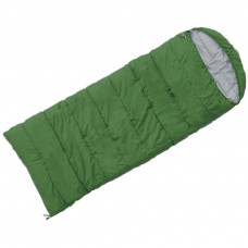 Спальний мішок Terra Incognita Asleep 200 L green (4823081502111)