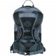 Рюкзак туристичний Terra Incognita Racer 12 black / grey (4823081503811)