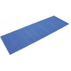 Туристичний килимок Terra Incognita Sleep Mat Blue (4823081504610)