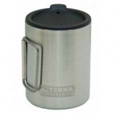 Термокружка Terra Incognita T-Mug 250 W/Cap (4823081504825)