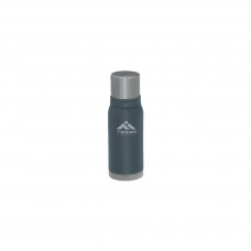 Термос Terra Incognita Duett 1000 Dark Grey (4823081506355)