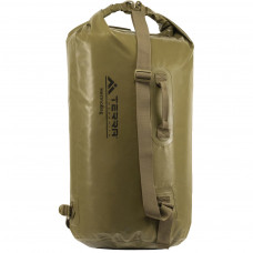 Гермомішок Terra Incognita HermoBag 120 Olive (4823081506492)