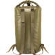 Гермомішок Terra Incognita HermoBag 120 Olive (4823081506492)