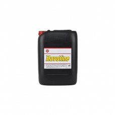 Моторна олива Texaco Havoline Energy 5w30 20л (6741)