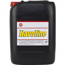 Моторна олива Texaco Havoline ProDS M 5w30 20л (6925)