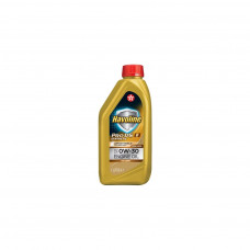 Моторна олива Texaco Havoline ProDS P 0w30 1л (73190)