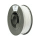 Пластик для 3D-принтера The Filament PLA 1.75mm 1kg TRAFFIC WHITE (TF-24001)