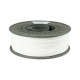 Пластик для 3D-принтера The Filament PLA 1.75mm 1kg TRAFFIC WHITE (TF-24001)