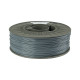 Пластик для 3D-принтера The Filament PLA 1.75mm 1kg BASALT GREY (TF-24002)