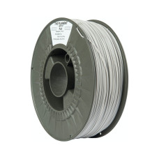 Пластик для 3D-принтера The Filament PLA 1.75mm 1kg CLOUD GREY (TF-24003)