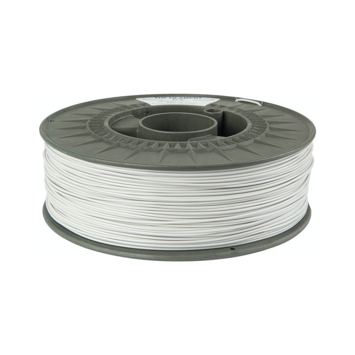 Пластик для 3D-принтера The Filament PLA 1.75mm 1kg CLOUD GREY (TF-24003)