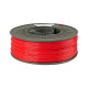 Пластик для 3D-принтера The Filament PLA 1.75mm 1kg TECHNICAL RED (TF-24005)