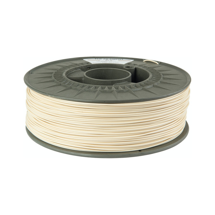 Пластик для 3D-принтера The Filament PLA 1.75mm 1kg WOOD ASH (TF-24009)