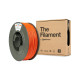 Пластик для 3D-принтера The Filament PLA 1.75mm 1kg MACHINERY ORANGE (TF-24012)