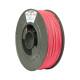 Пластик для 3D-принтера The Filament PLA 1.75mm 1kg STRAWBERRY PINK (TF-24013)
