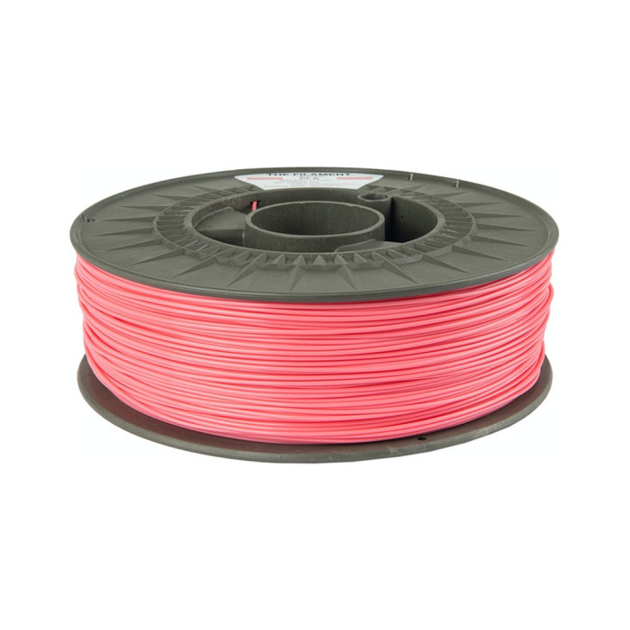 Пластик для 3D-принтера The Filament PLA 1.75mm 1kg STRAWBERRY PINK (TF-24013)