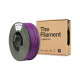 Пластик для 3D-принтера The Filament PLA 1.75mm 1kg PLASMA PURPLE (TF-24014)