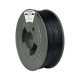 Пластик для 3D-принтера The Filament PETG 1.75mm MIDNIGHT BLACK 1kg (TF-24015)