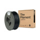 Пластик для 3D-принтера The Filament PETG 1.75mm MIDNIGHT BLACK 1kg (TF-24015)