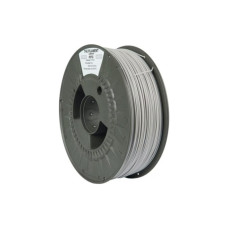 Пластик для 3D-принтера The Filament PETG 1.75mm CLOUD GREY 1kg (TF-24018)