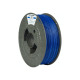 Пластик для 3D-принтера The Filament PETG 1.75mm PERFORMANCE BLUE 1kg (TF-24019)