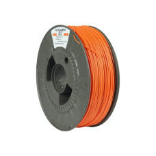 Пластик для 3D-принтера The Filament PETG 1.75mm MACHINERY ORANGE 1kg (TF-24024)