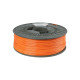 Пластик для 3D-принтера The Filament PETG 1.75mm MACHINERY ORANGE 1kg (TF-24024)