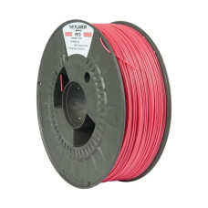 Пластик для 3D-принтера The Filament PETG 1.75mm STRAWBERRY PINK 1kg (TF-24025)