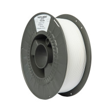 Пластик для 3D-принтера The Filament PLA Lite 1.75mm WHITE 1kg (TF-24218)