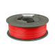 Пластик для 3D-принтера The Filament PLA Lite 1.75mm RED 1kg (TF-24219)