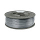 Пластик для 3D-принтера The Filament PLA Lite 1.75mm SILVER 1kg (TF-24234)