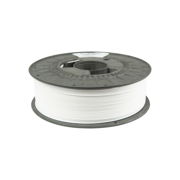 Пластик для 3D-принтера The Filament PETG Lite 1.75mm WHITE 1kg (TF-24238)