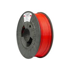 Пластик для 3D-принтера The Filament PETG Lite 1.75mm RED 1kg (TF-24239)