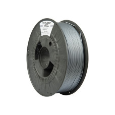 Пластик для 3D-принтера The Filament PETG Lite 1.75mm SILVER 1kg (TF-24241)