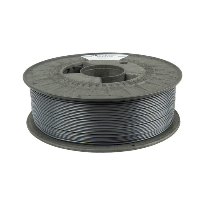 Пластик для 3D-принтера The Filament PETG Lite 1.75mm GREY 1kg (TF-24244)