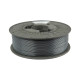 Пластик для 3D-принтера The Filament PETG Lite 1.75mm GREY 1kg (TF-24244)