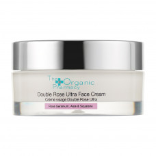 Крем для обличчя The Organic Pharmacy Double Rose Ultra Face Cream Відновлюючий 50 мл (5060063490328)