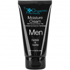 Крем для обличчя The Organic Pharmacy Men Moisture Cream 75 мл (5060063491752)