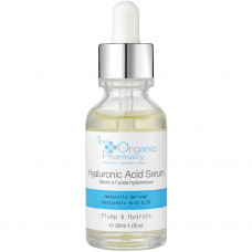 Сироватка для обличчя The Organic Pharmacy Hyaluronic Acid Serum з гіалуроновою кислотою 30 мл (5060373520333)