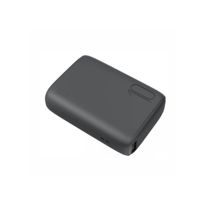 Батарея універсальна TheGeneral 10000mah Hardeol, QC/3.0/18W (40012419-01)