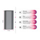 Батарея універсальна TheGeneral 20000mah Apa, PD/45W, QC (40012519-01)