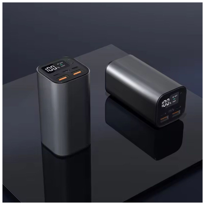 Батарея універсальна TheGeneral 20000mah Apa, PD/45W, QC (40012519-01)