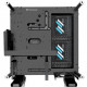 Корпус ThermalTake Core P1 Black (CA-1H9-00T1WN-00)
