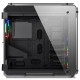 Корпус ThermalTake View 71 TG RGB Black (CA-1I7-00F1WN-01)