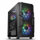 Корпус ThermalTake Commander C33 TG ARGB Edition (CA-1N4-00M1WN-00)