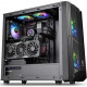 Корпус ThermalTake Commander C35 TG ARGB (CA-1N6-00M1WN-00)